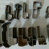 商業(yè)廣告與數(shù)字顯示?LED顯示屏邊框鋁型材生產(chǎn)廠家